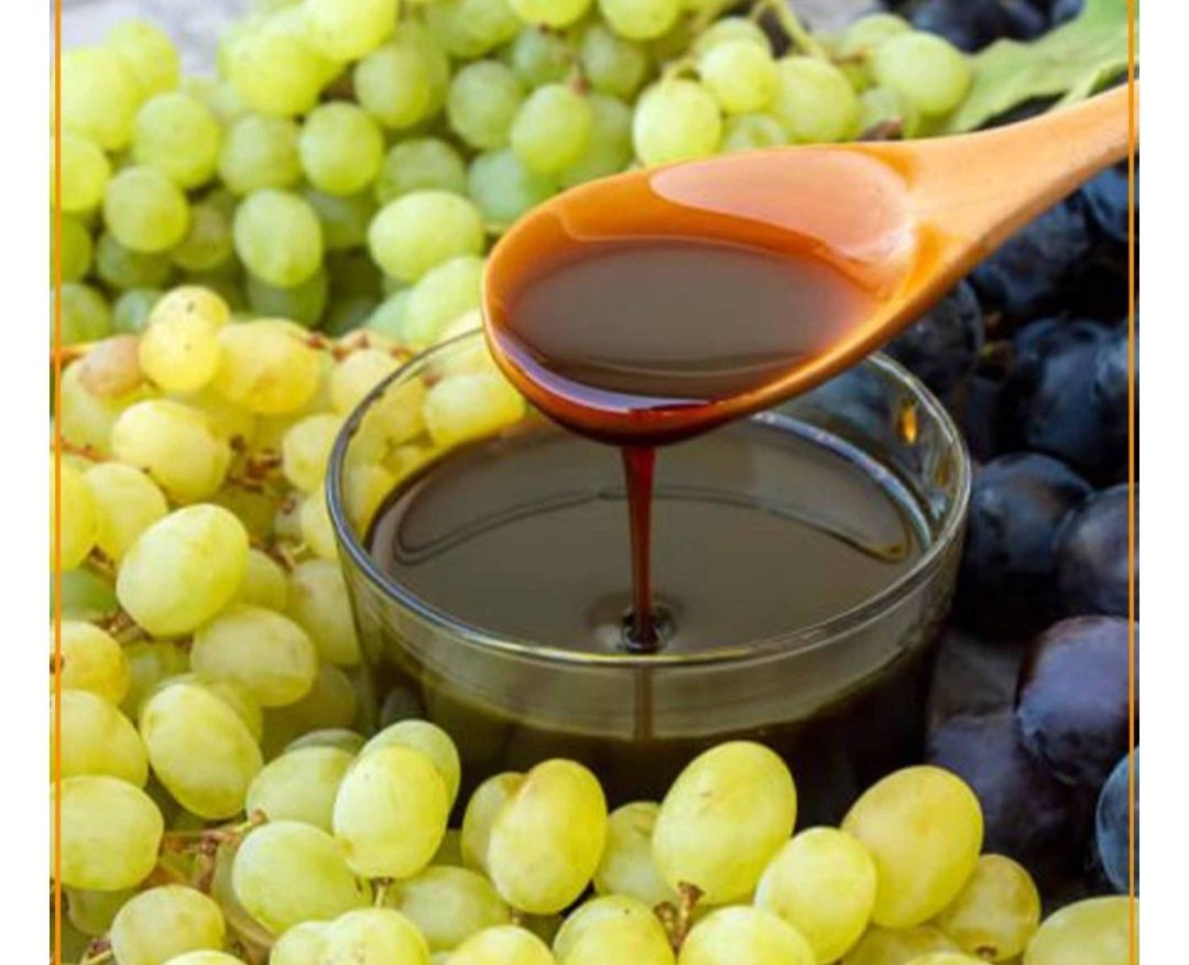 شیره انگور و مویز معجزه طبیعی
