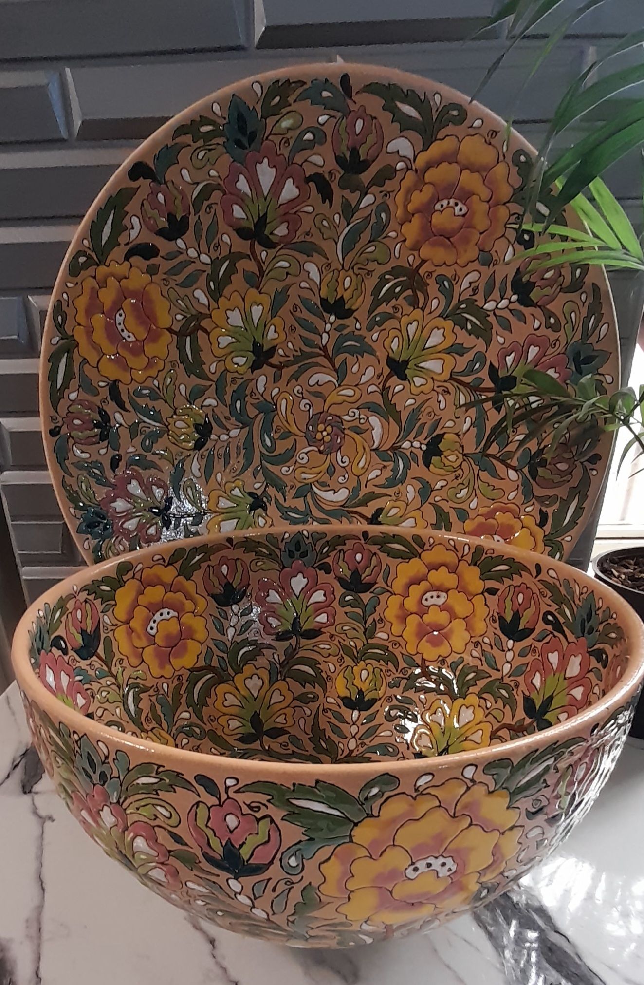 میناکاری