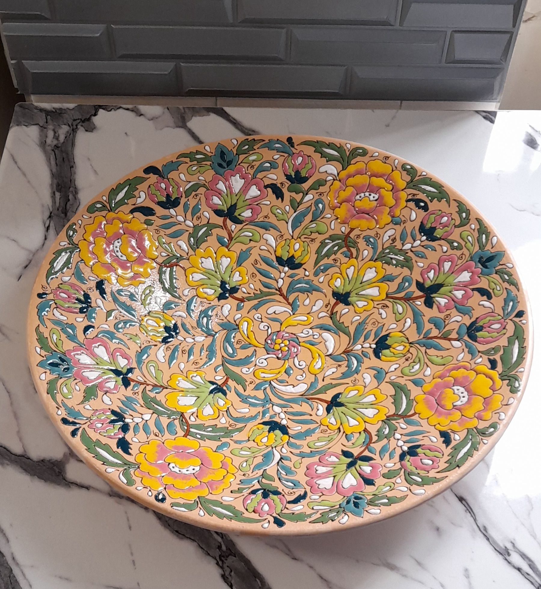 میناکاری