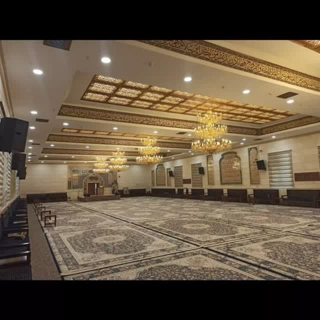 کاشی هفت رنگ مینیاتور