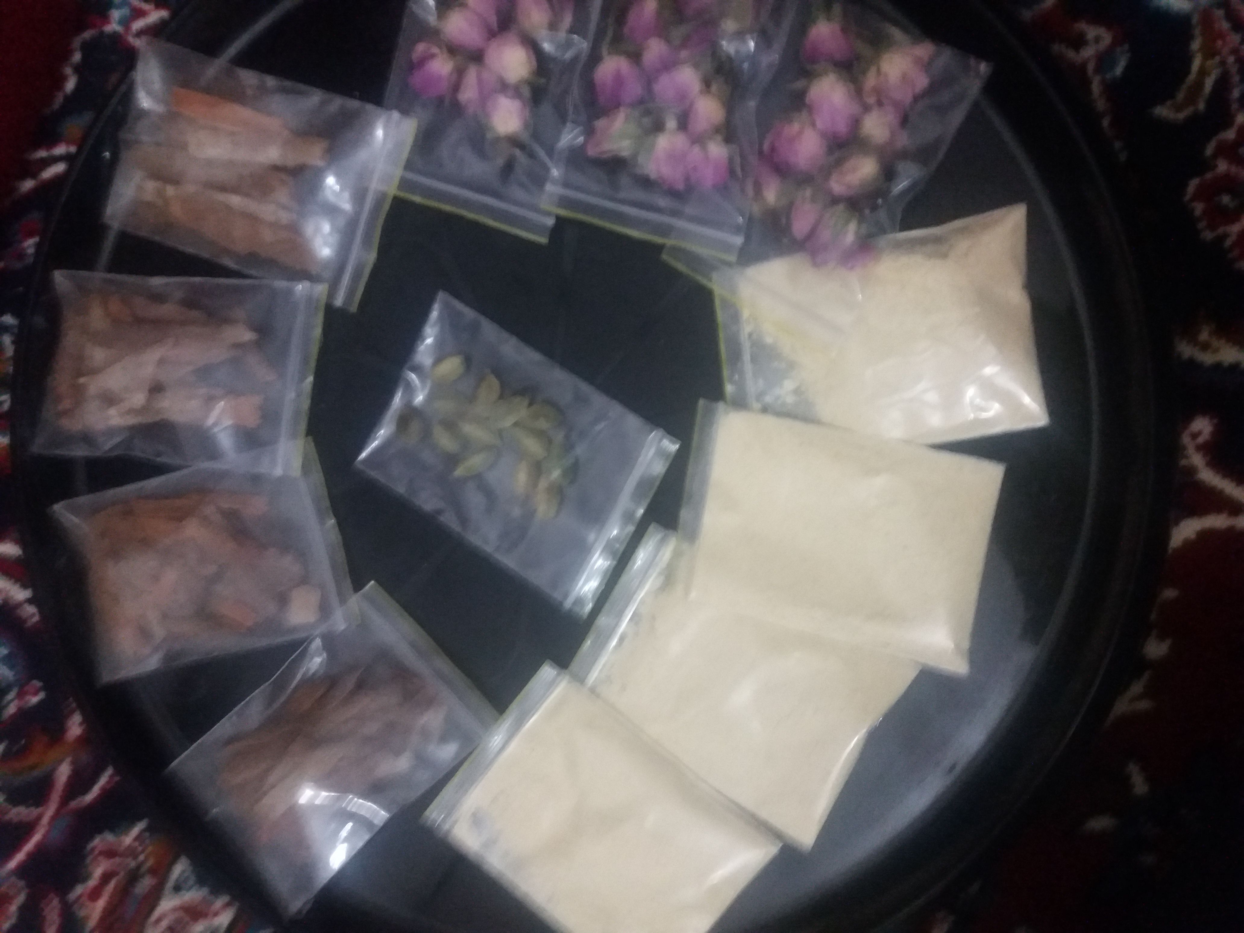 فروش داروی گیاهی