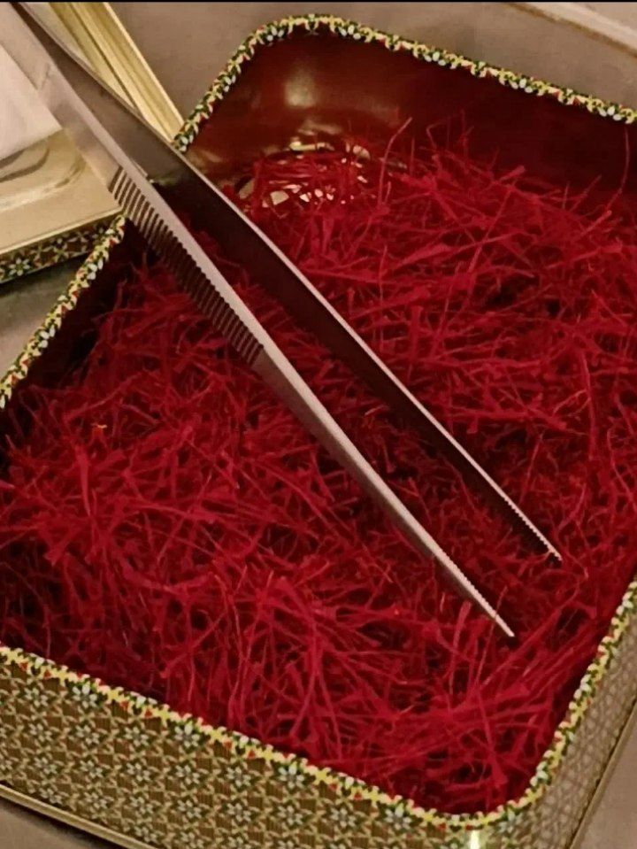 فروش زعفران 