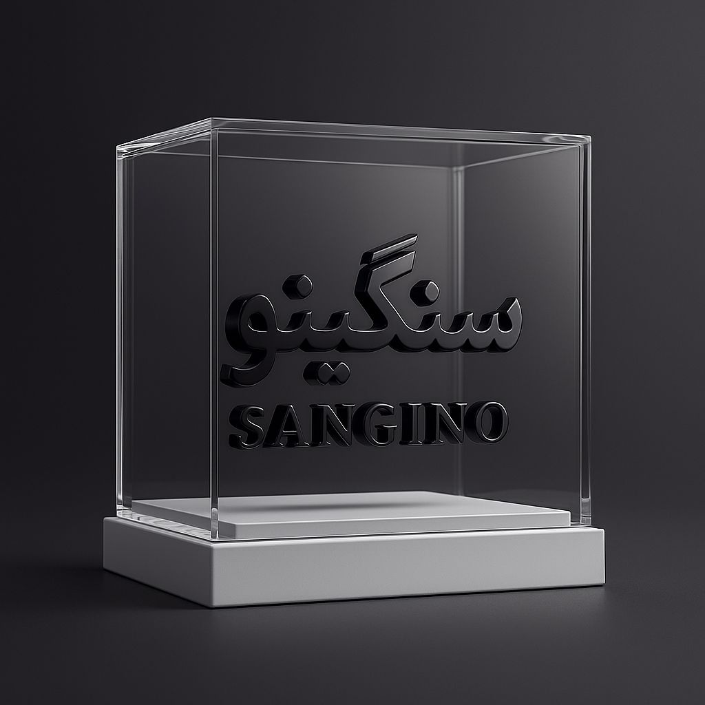 طراحی لوگو و طراحی پوستر با هوش مصنوعی