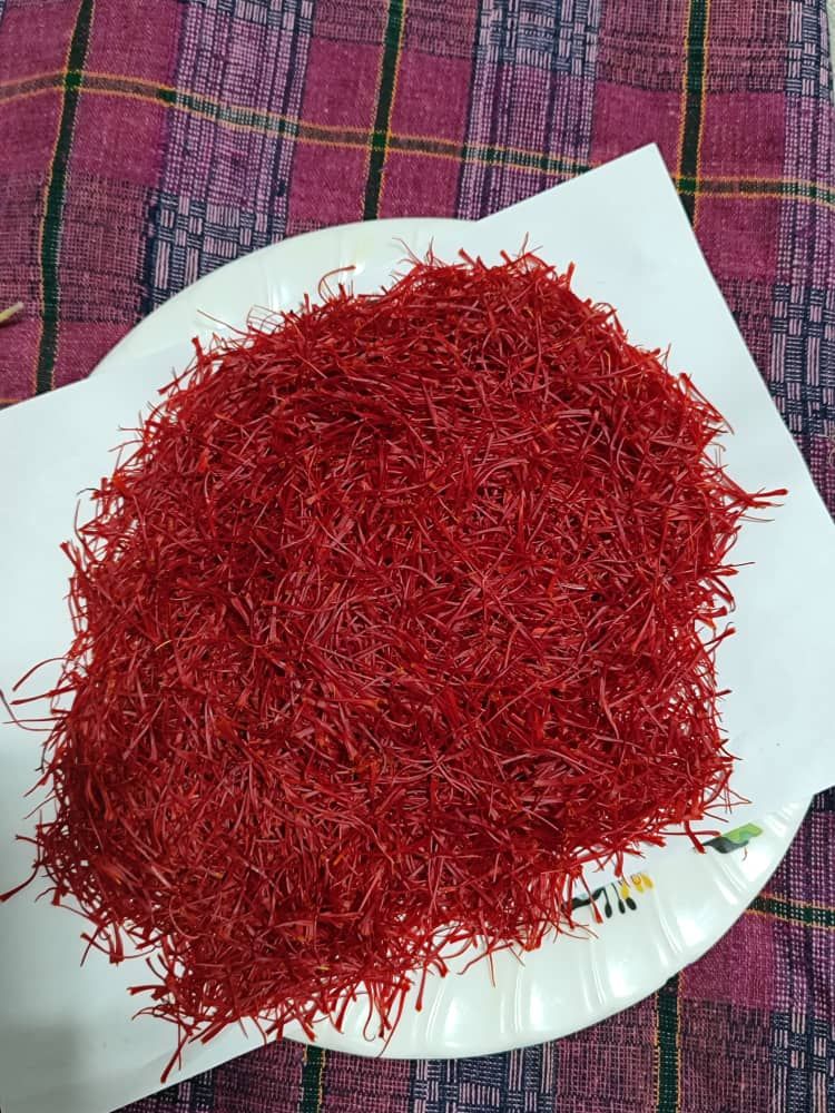 زعفران خراسان رضوی تربت حیدریه