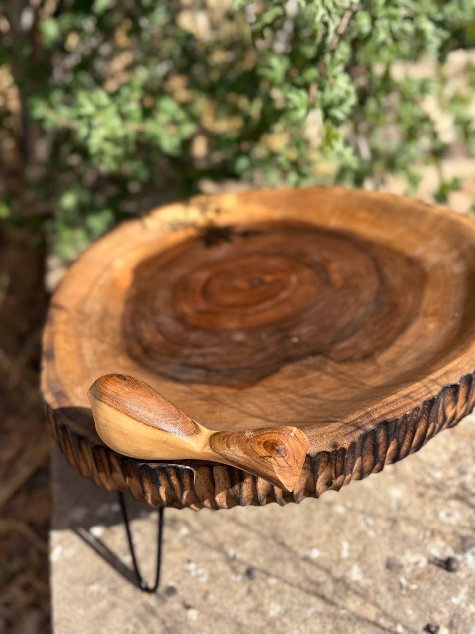 الحرف اليدوية (صنایع دستی)