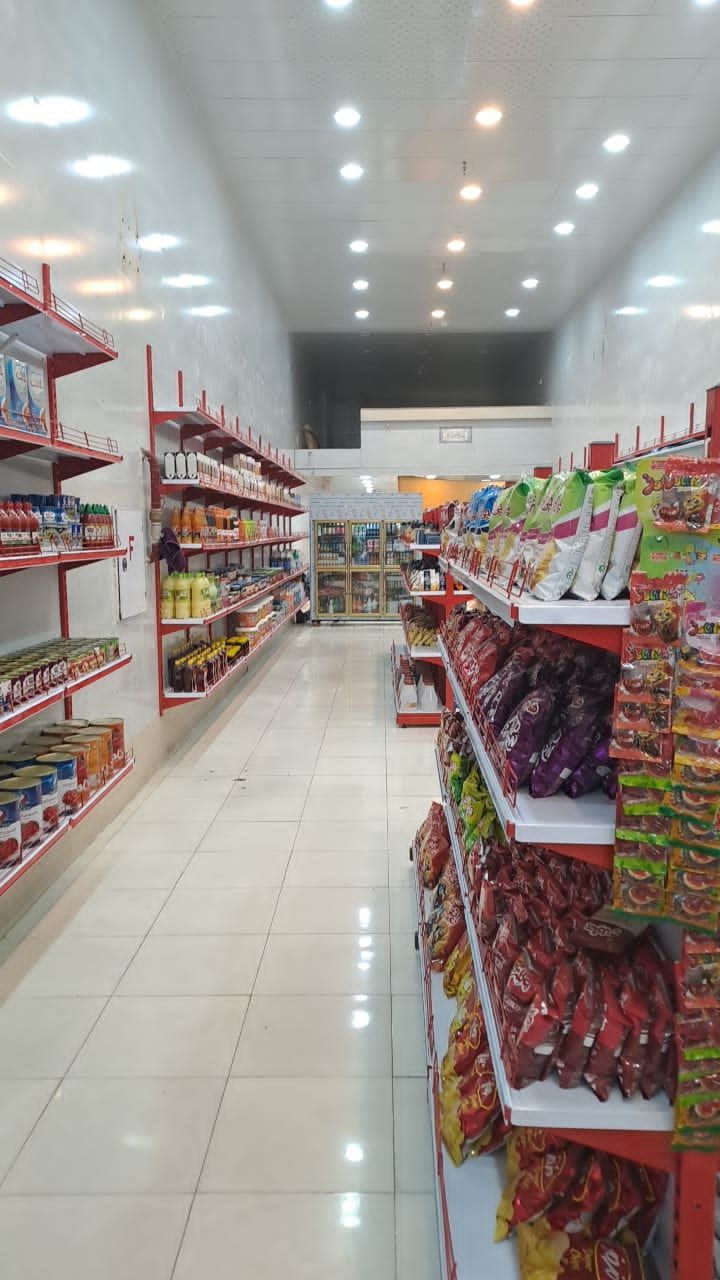 فروش مغازه تجاری 