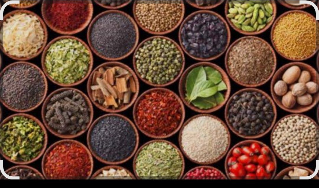 صادرات  خشکبار و عطاری 