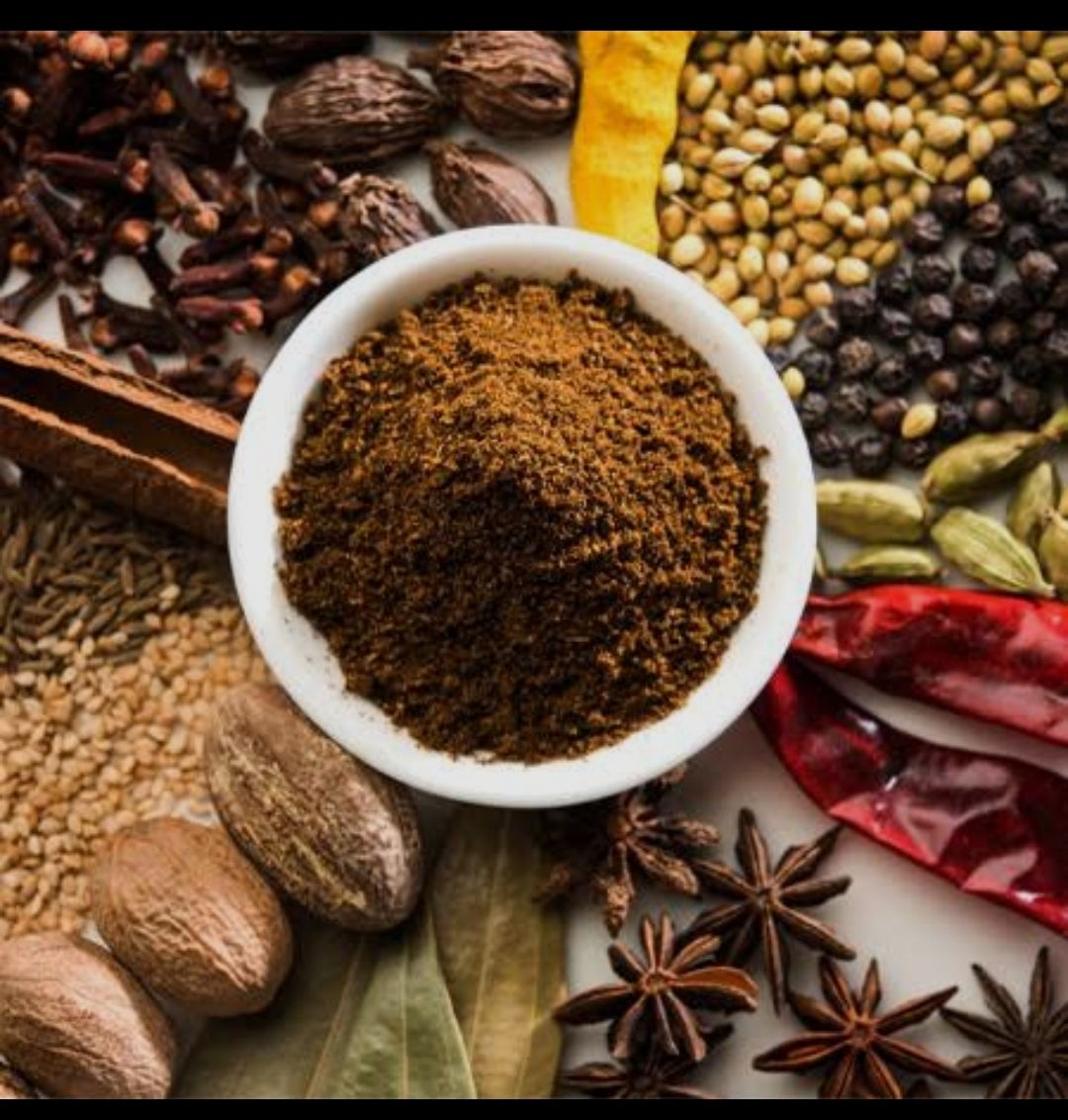 صادرات  خشکبار و عطاری 