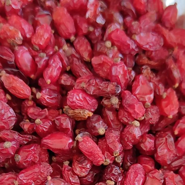 زرشک بیرجند
