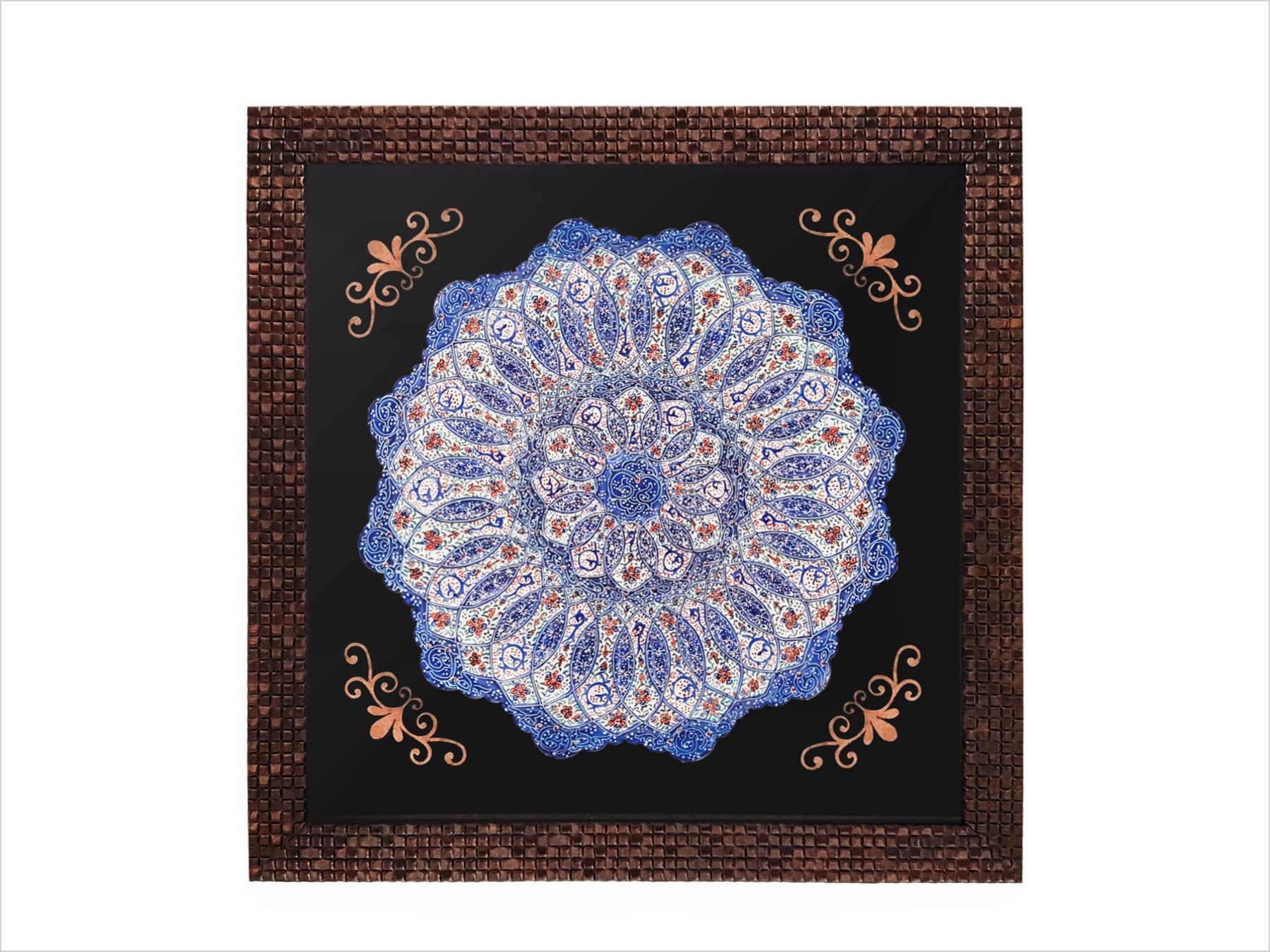 هنر دستی اصفهان