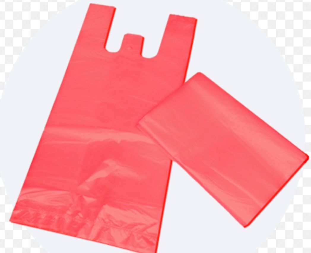 کیسه زباله. پلاستيک. نایلون