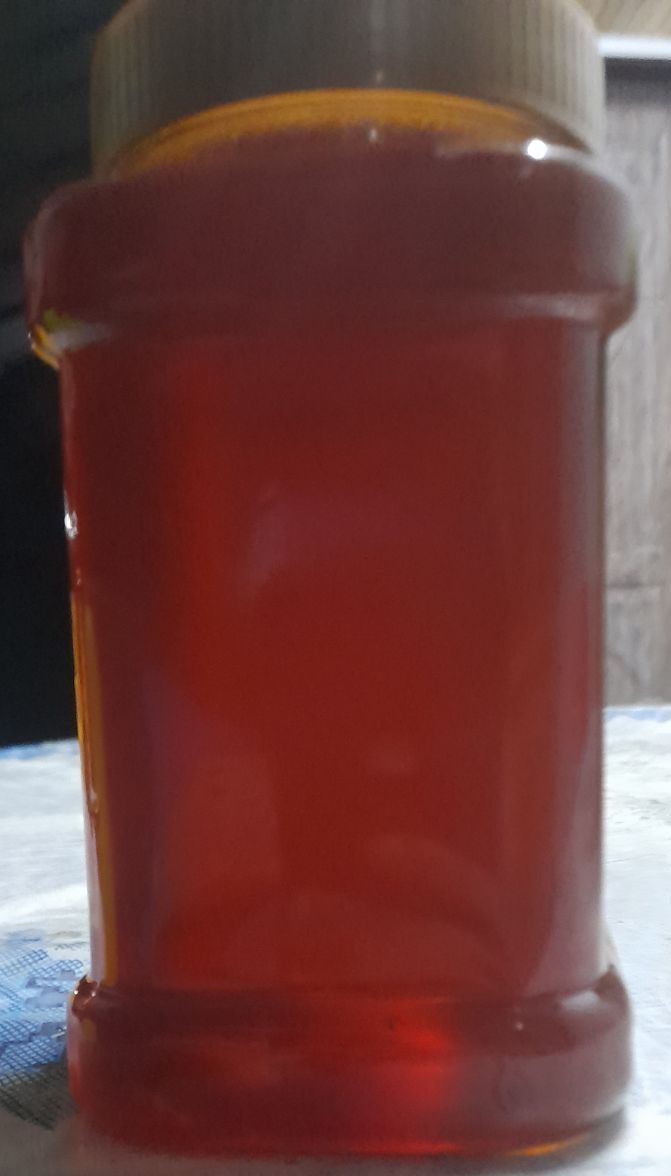 عسل طبیعی بسیارعالی ومرغوب