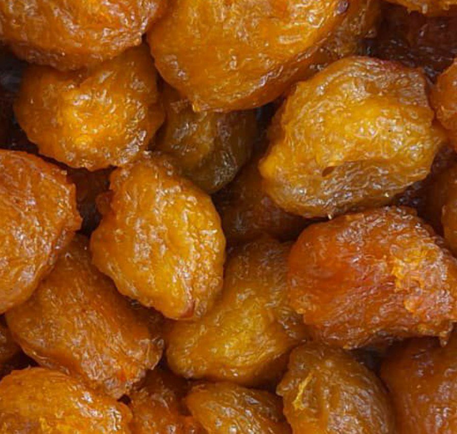 تولید و بسته‌بندی انواع خشکبار 