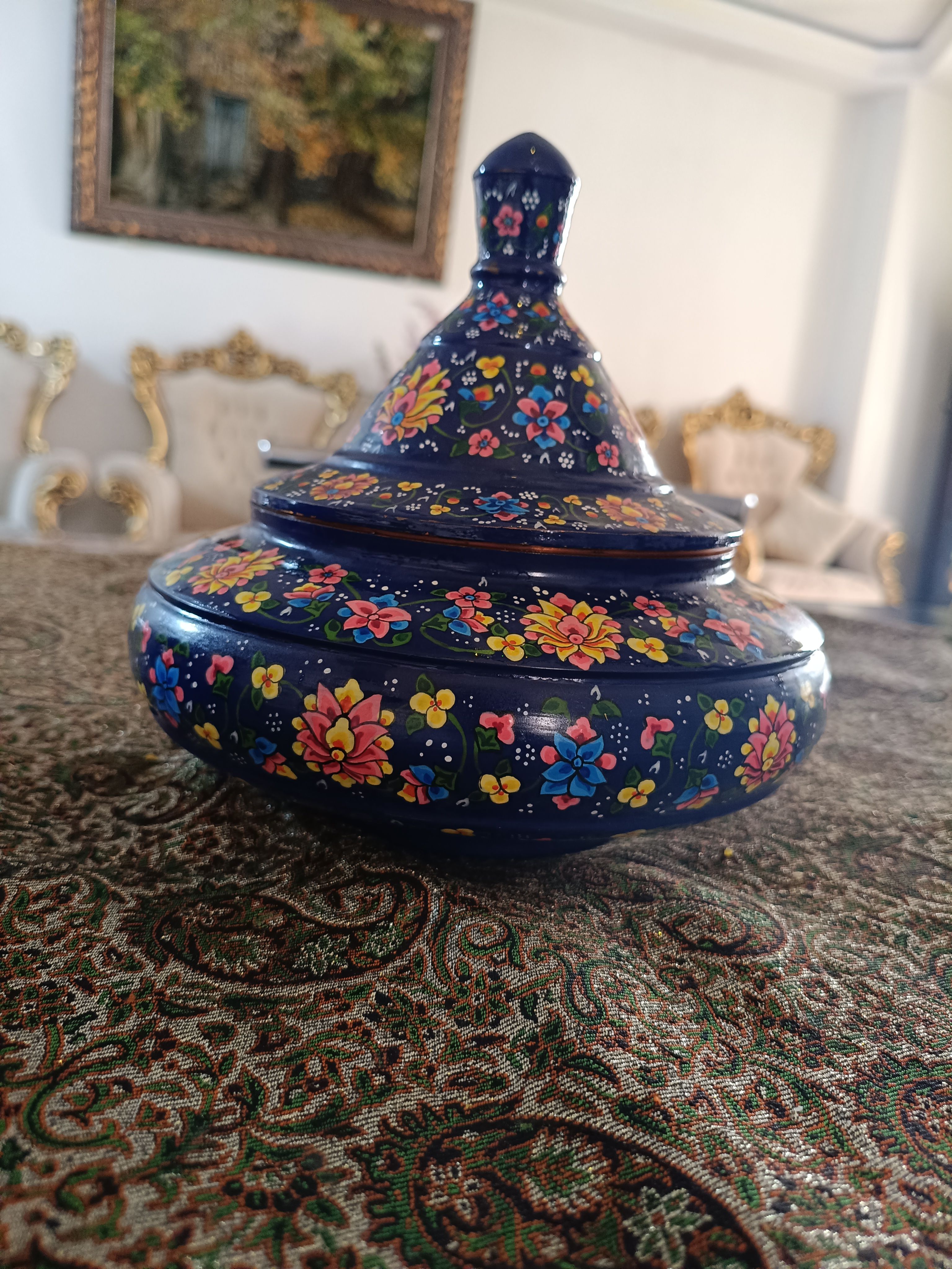 صنایع دستی