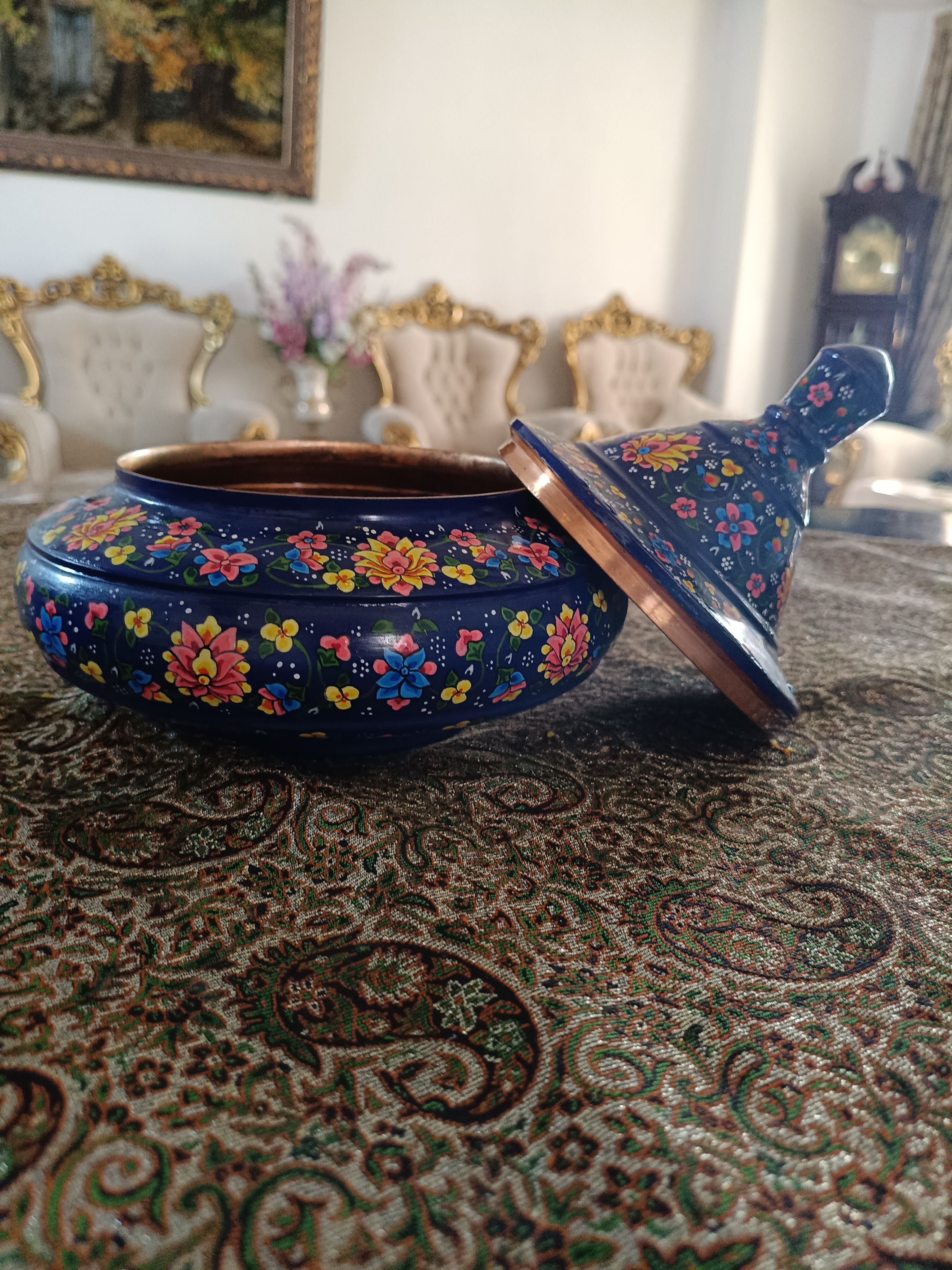 صنایع دستی