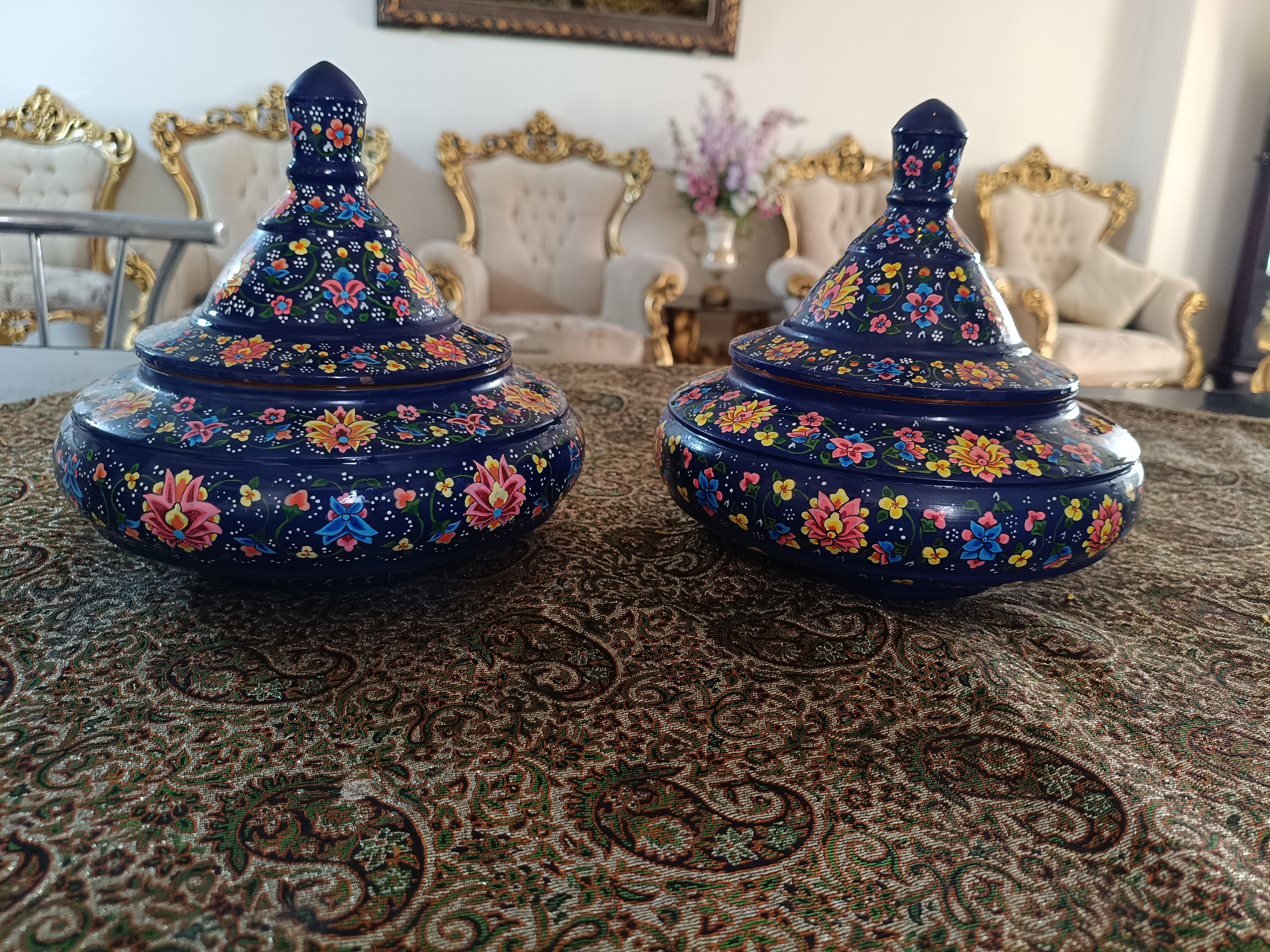 صنایع دستی