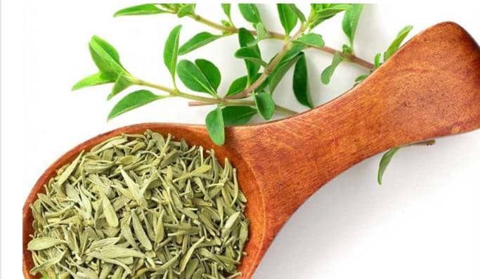 آویشن .کشمش طلایی.زعفران