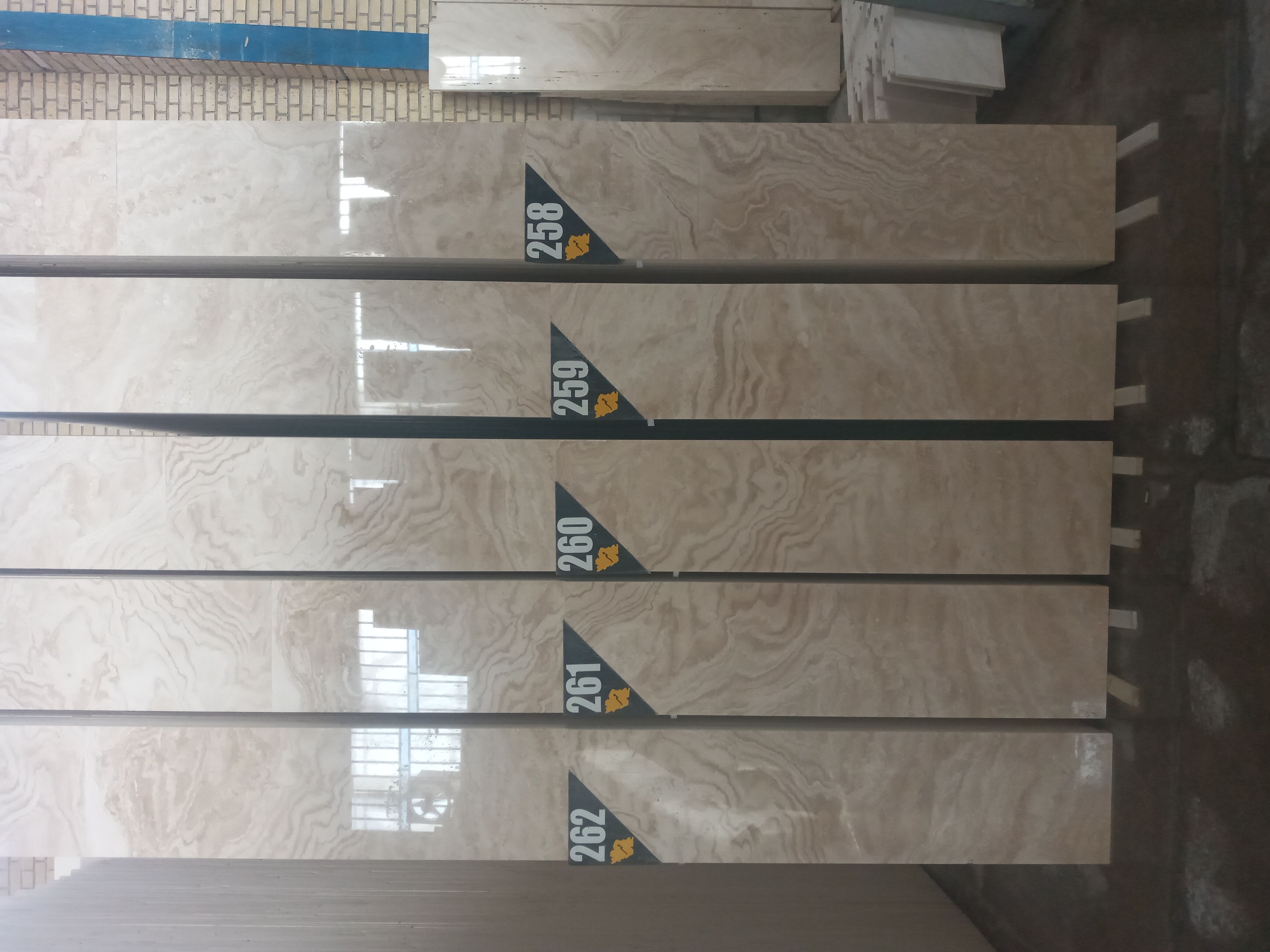 سنگ نمای ساختمان