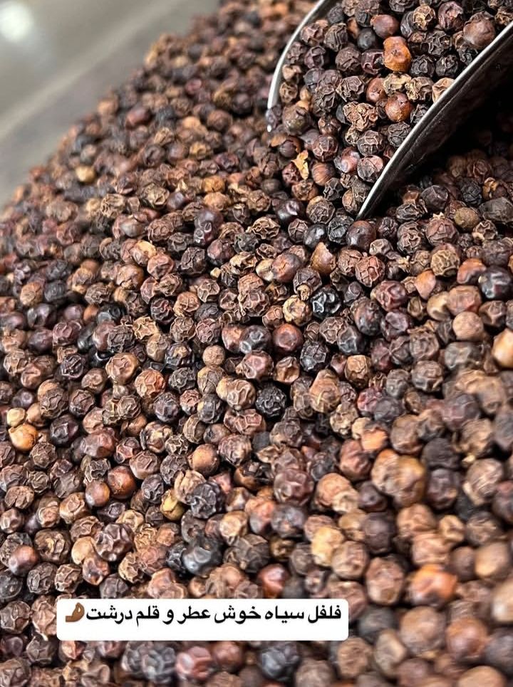 الزعفران الإيراني الأصلي