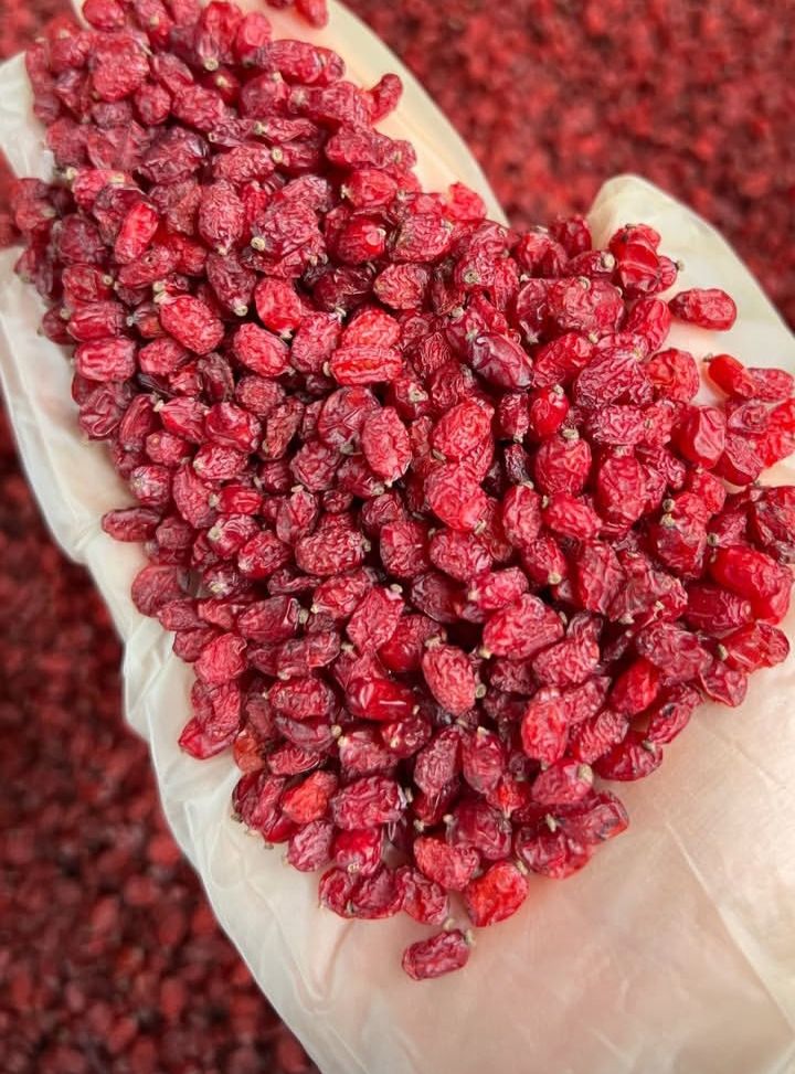 الزعفران الإيراني الأصلي