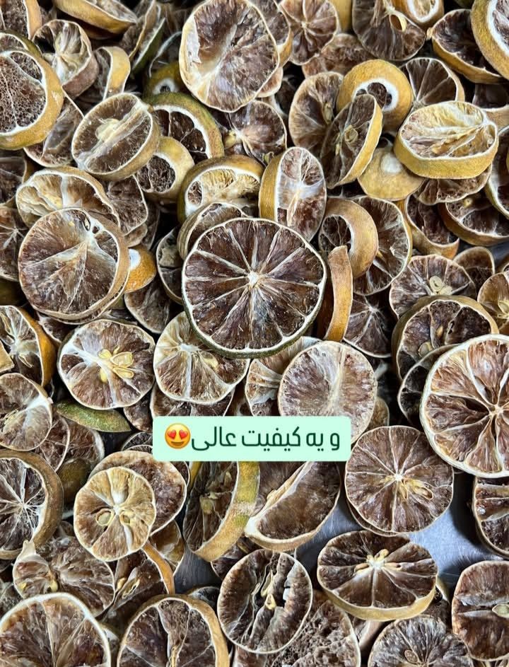 الزعفران الإيراني الأصلي