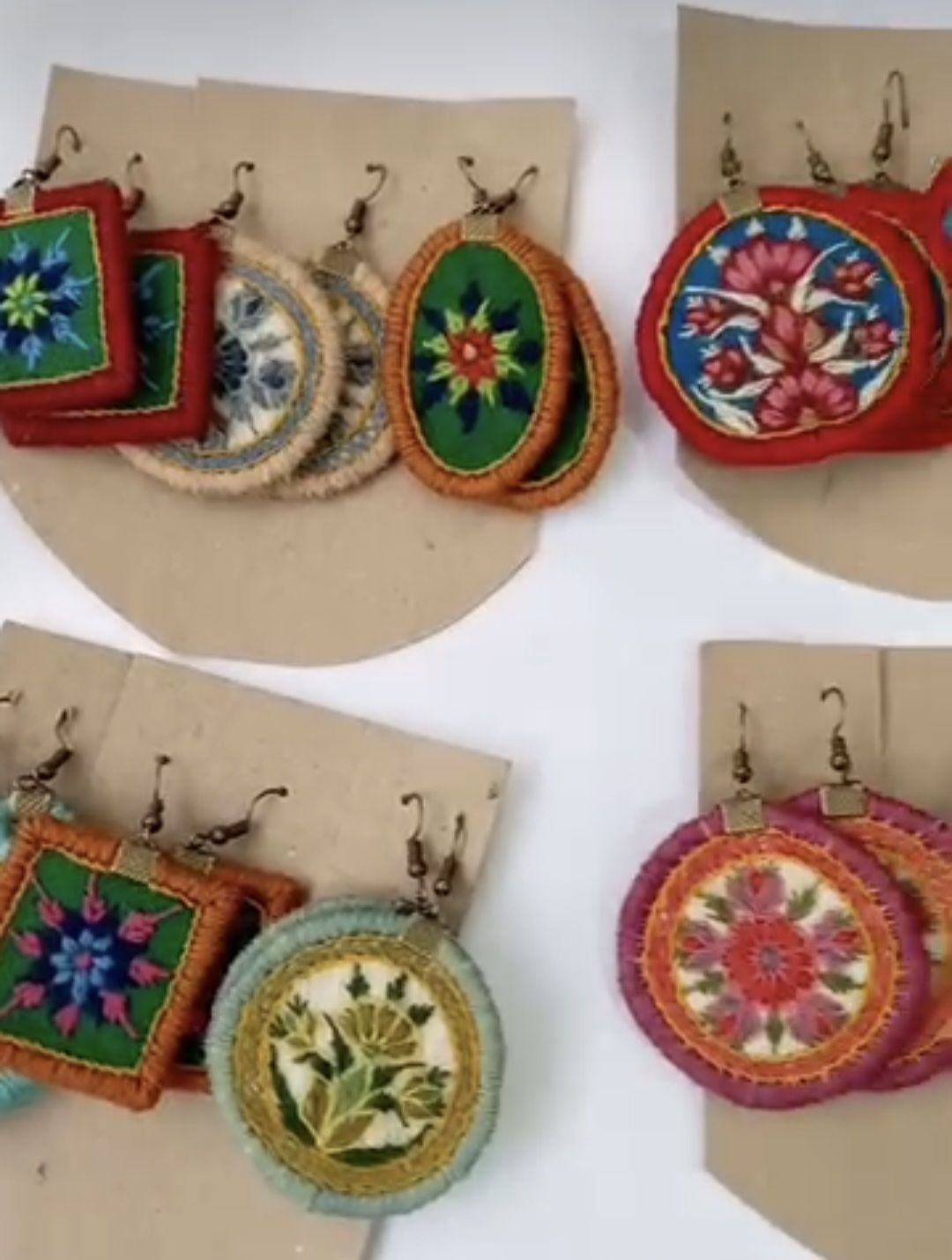 صنایع دستی