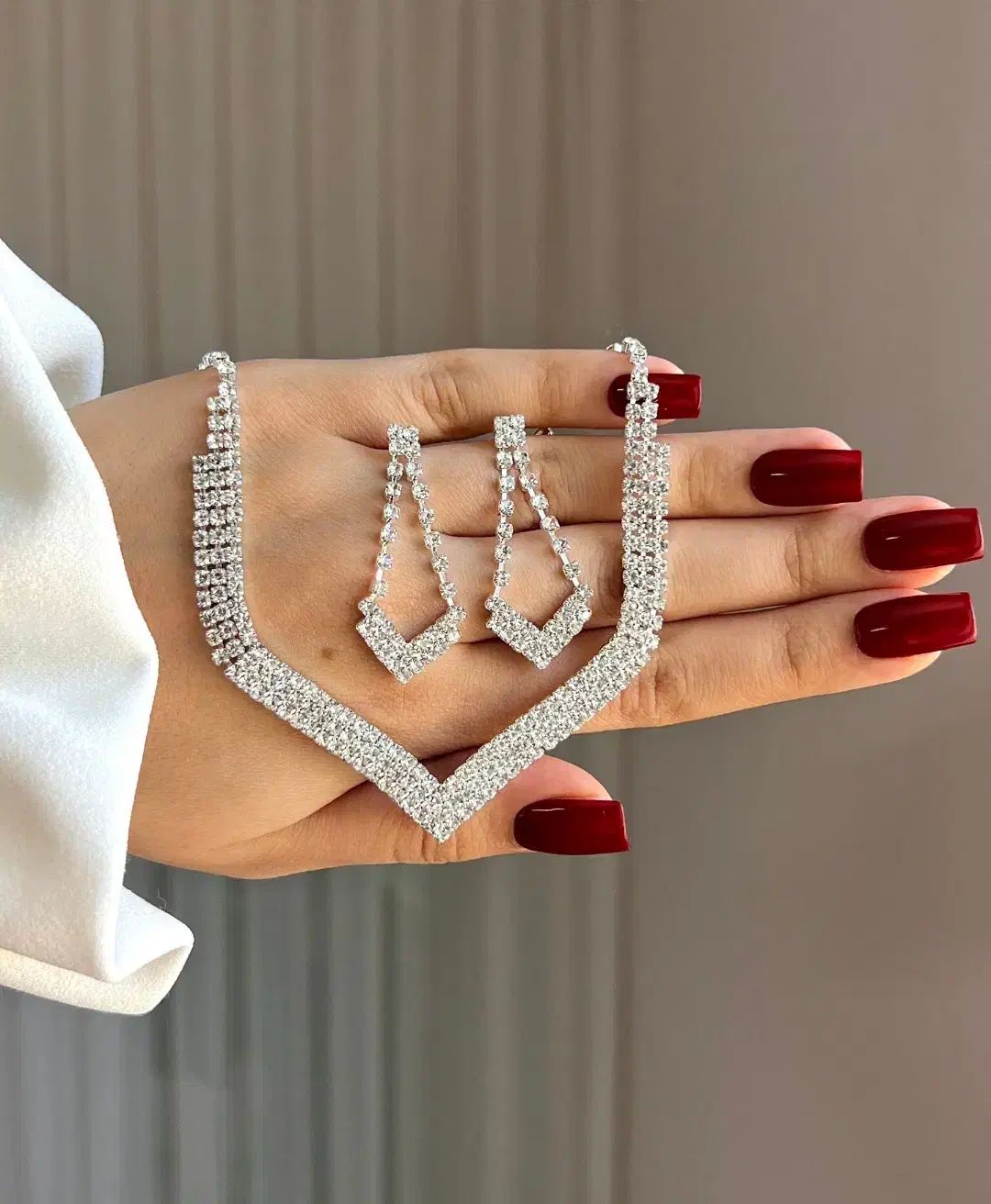 اکسسوری و تاج شنیون