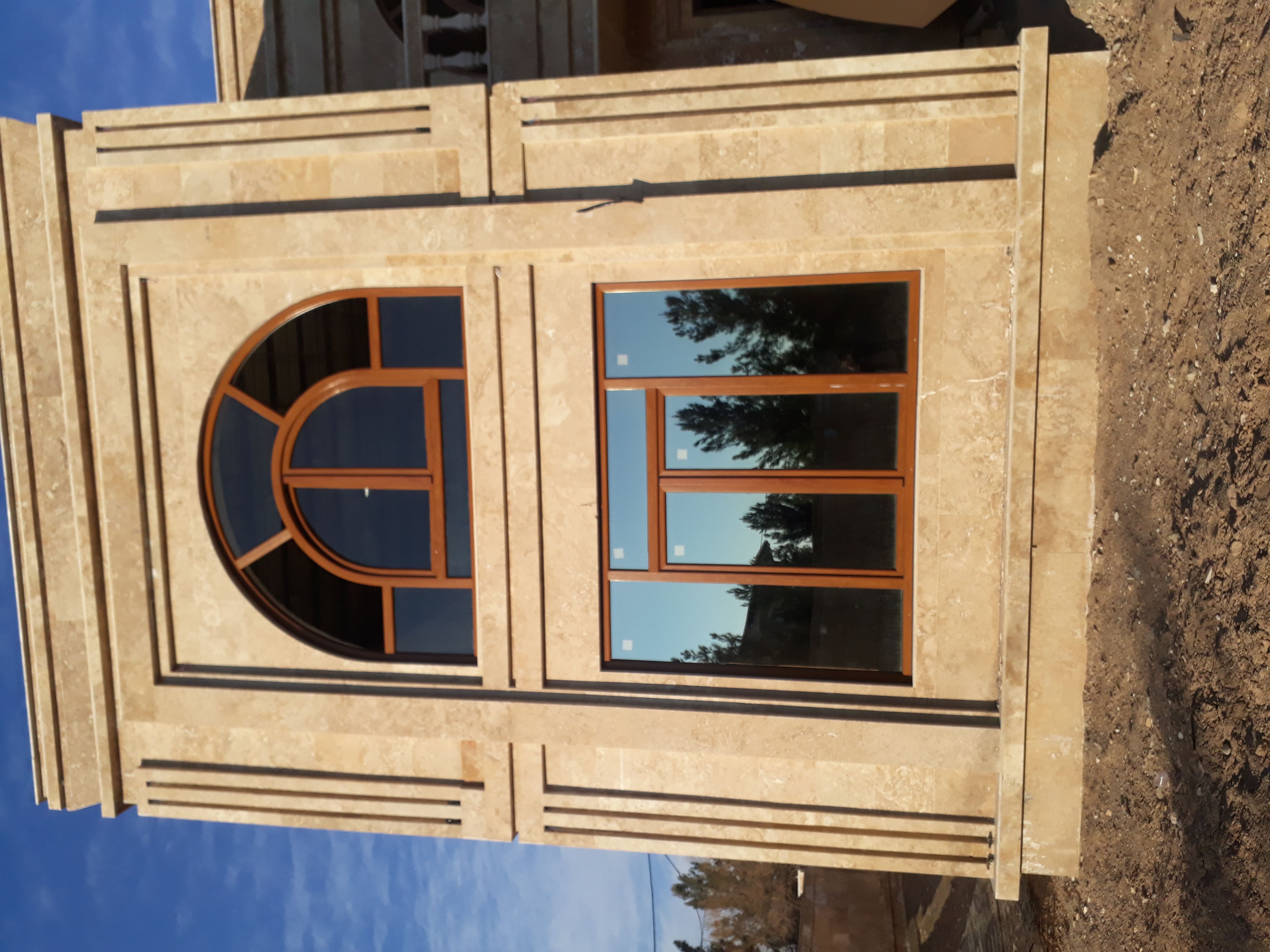 جویای کار  متخصص تولید شیشه دوجداره 