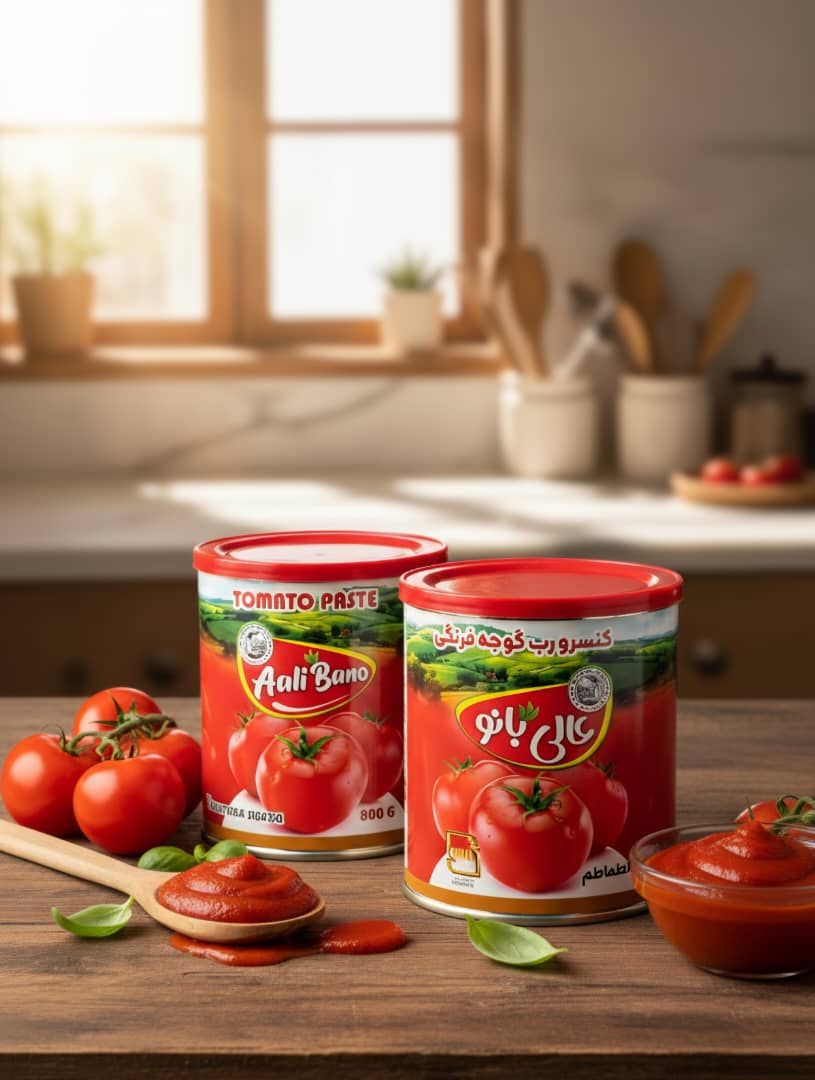 صنایع غذایی 