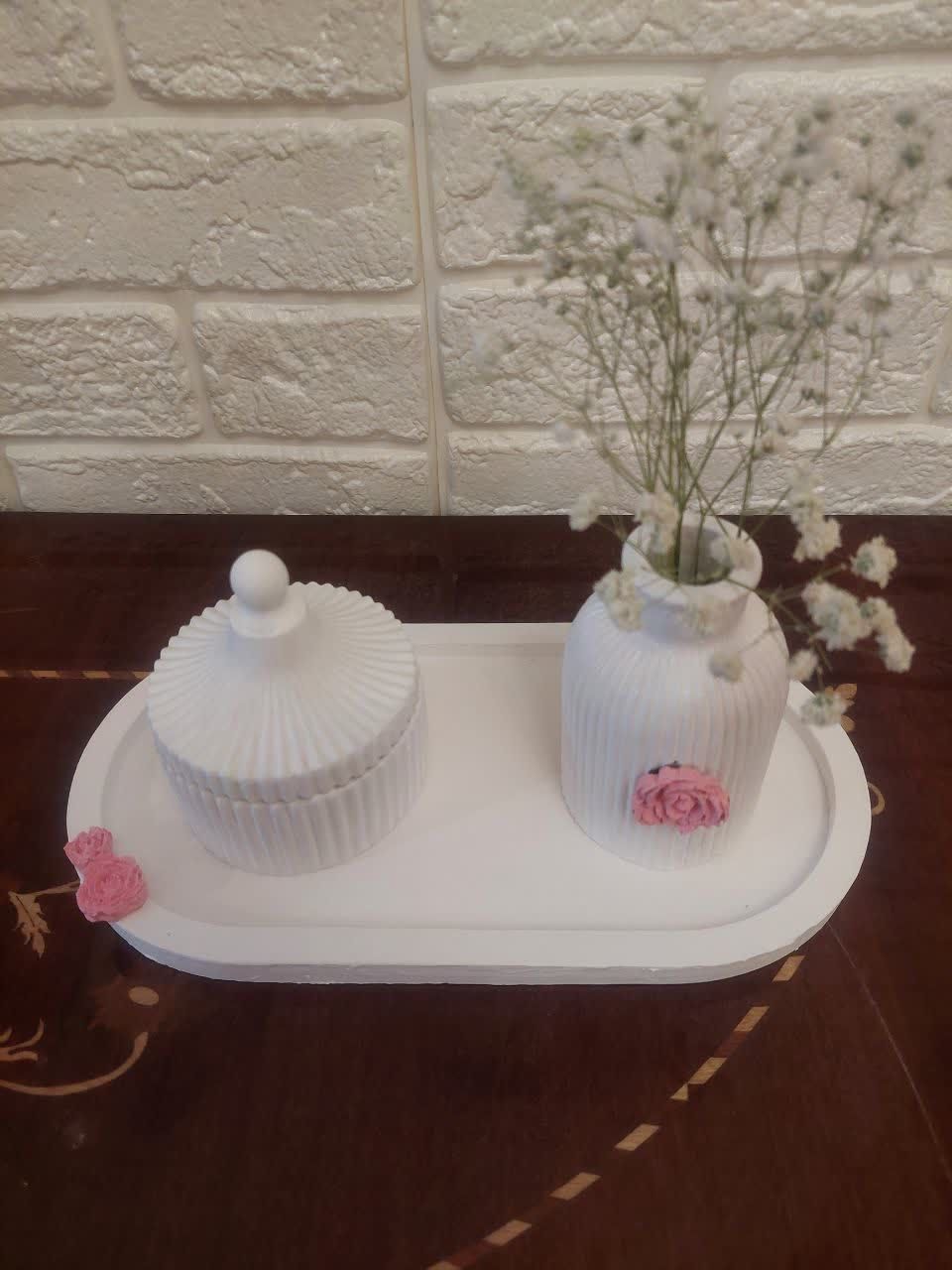صنایع دستی سنگ مصنوعی