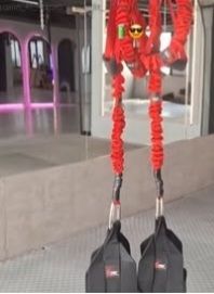 فروش بندهای ورزشی فوردی پرو و بانجی 