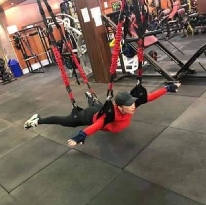 فروش بندهای ورزشی فوردی پرو و بانجی 