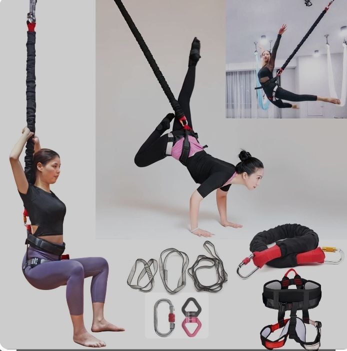 فروش بندهای ورزشی فوردی پرو و بانجی 