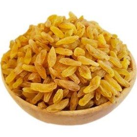 کشمش قلمی طلایی درجه یک