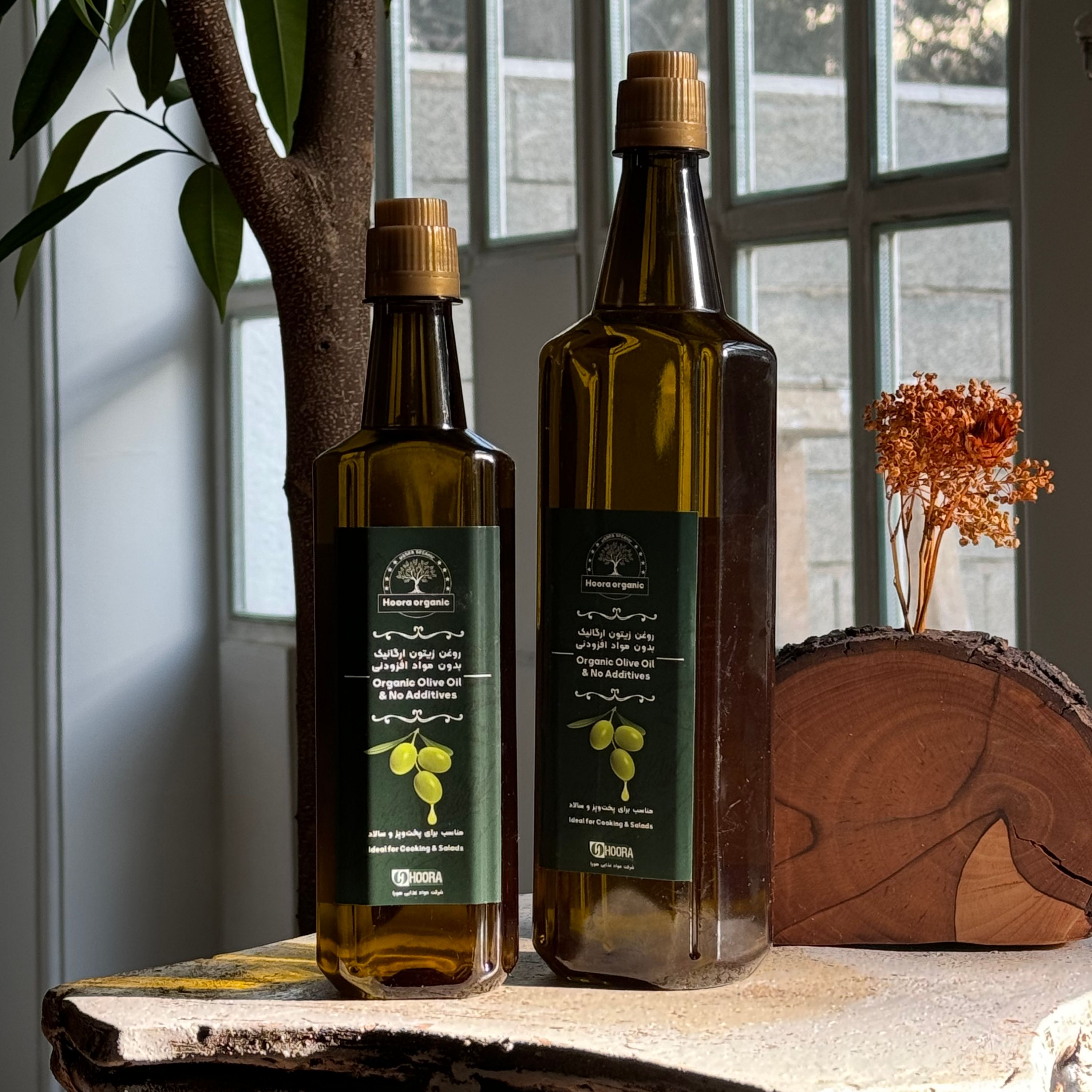 روغن زیتون