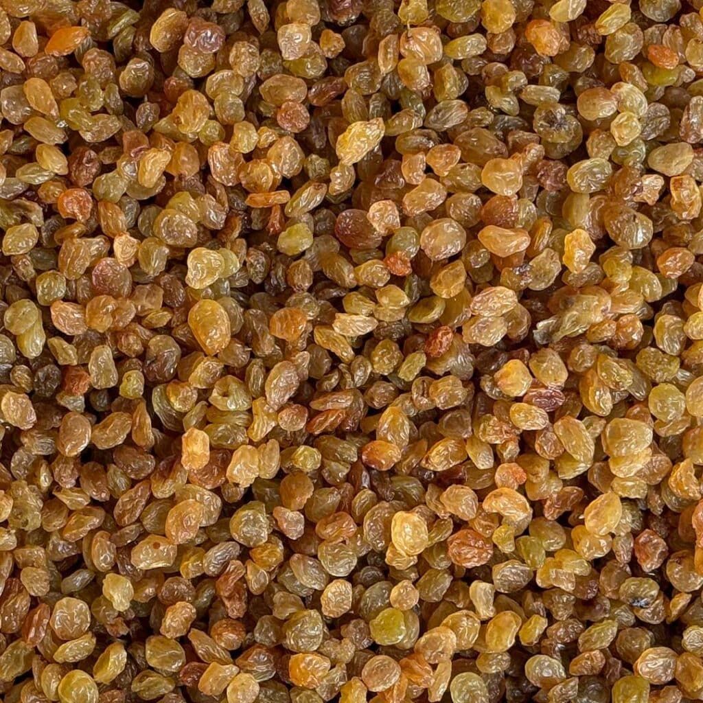 کشمش