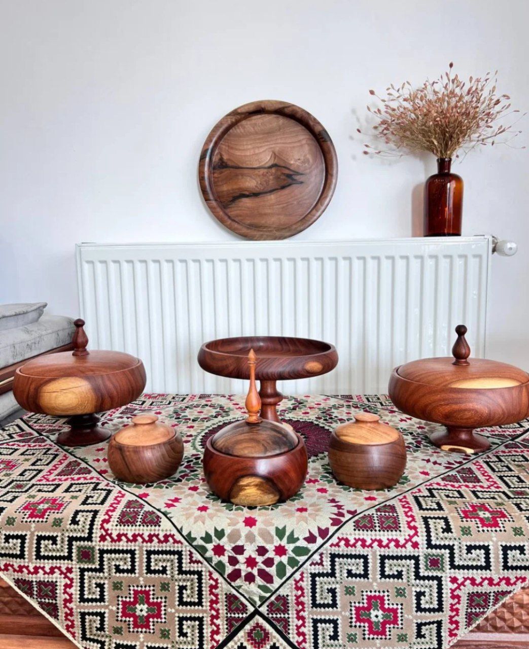 صنایع چوبی