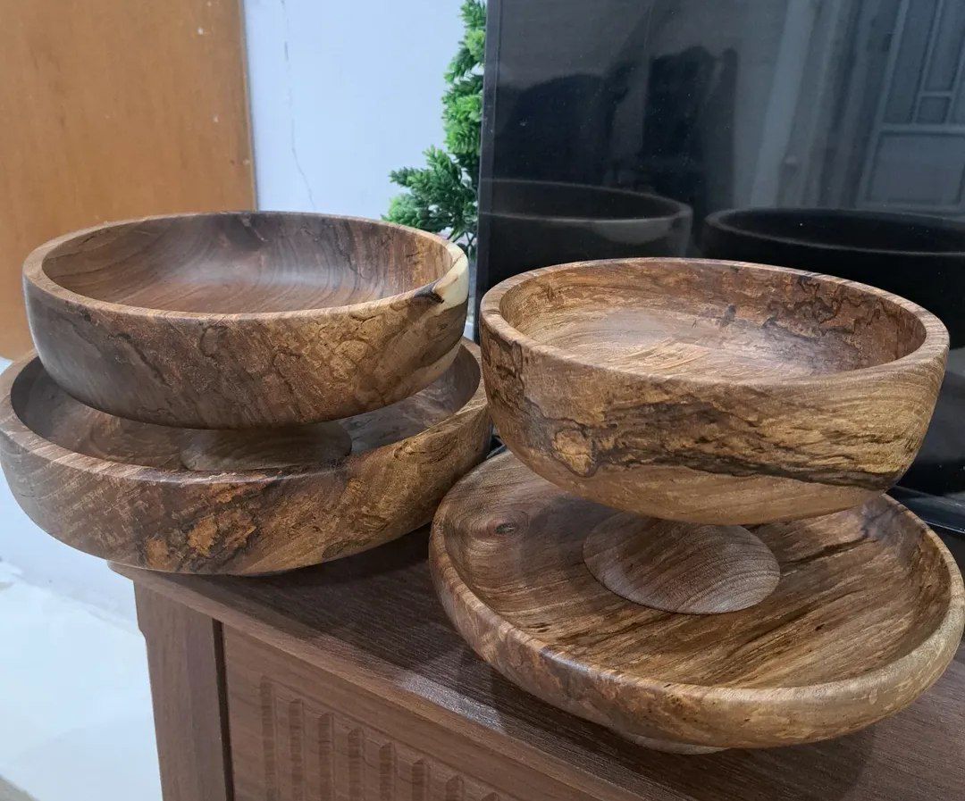 صنایع چوبی