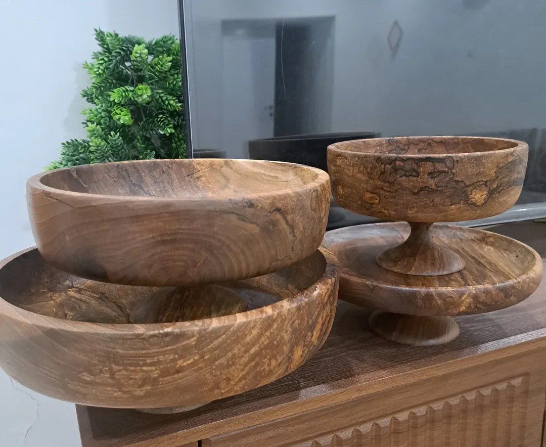 صنایع چوبی