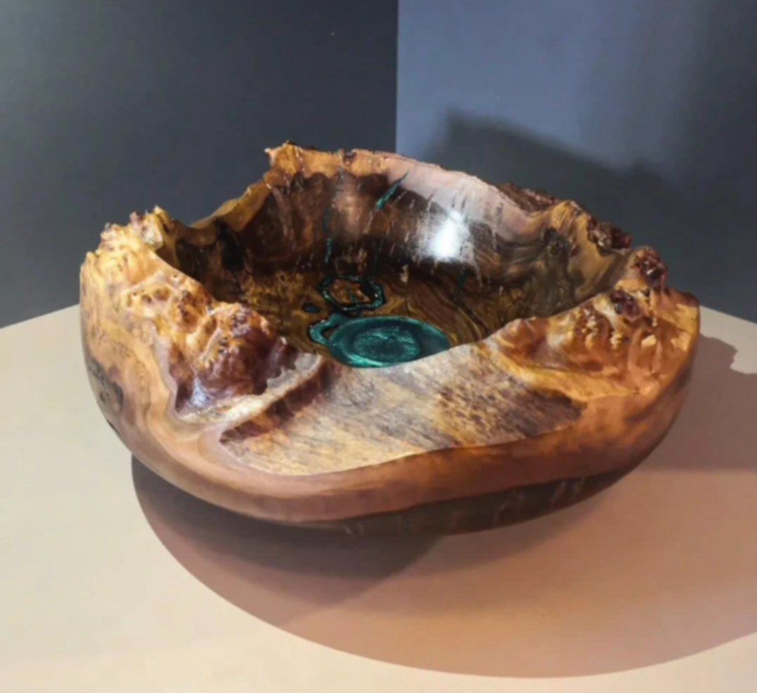 صنایع چوبی