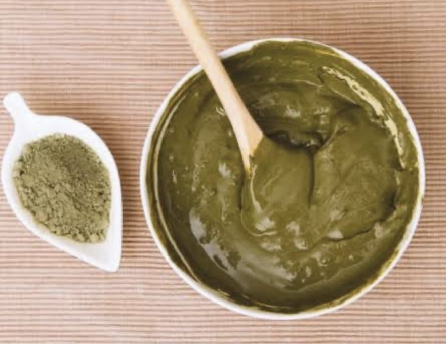 حناي مرغوب ايراني _ حنة