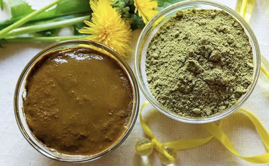 حناي مرغوب ايراني _ حنة