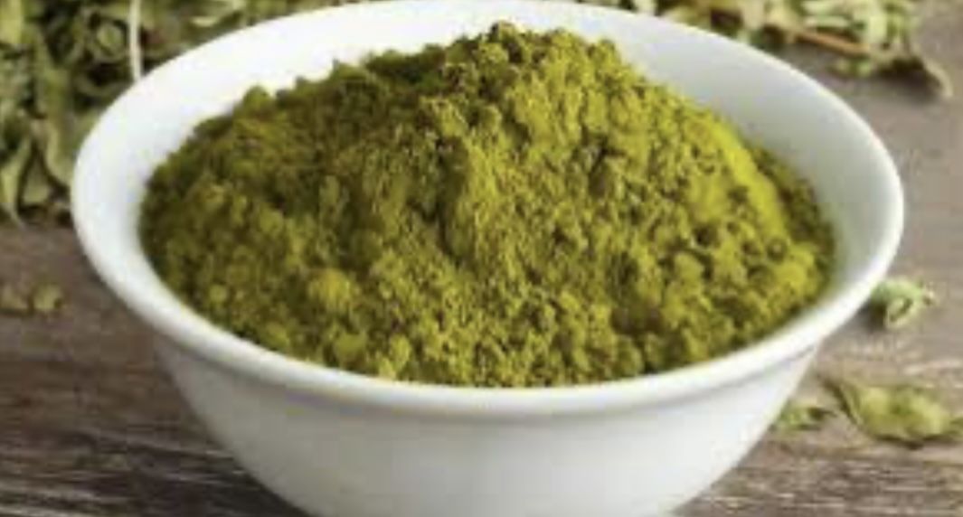 حناي مرغوب ايراني _ حنة