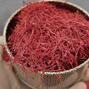 زعفران اعلا ودرجه یک قائنات