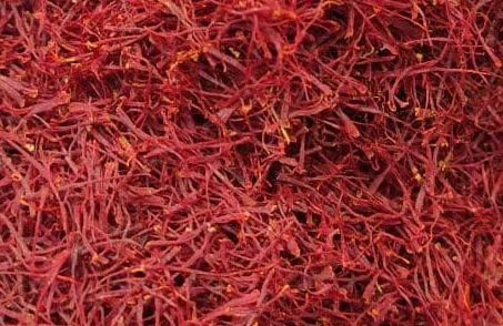 زعفران قاینات ایران ، طلای سرخ ایرانی