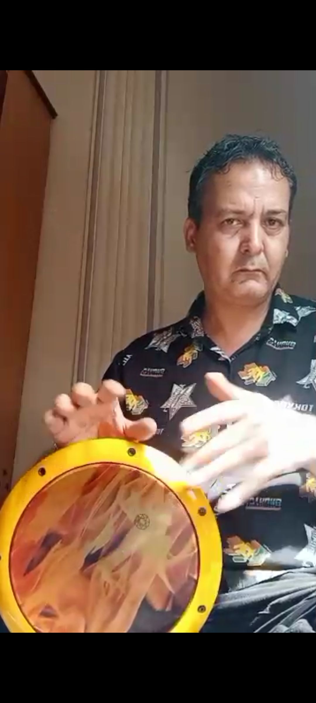 درخواست همکاری نوازنده حرفه ای 