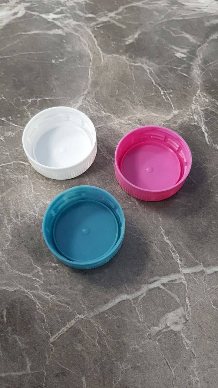 پریفرم بطری و درب بطری  pet