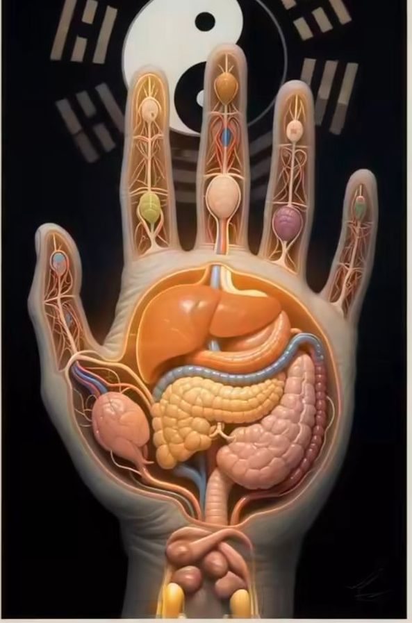 پرژین هیلینگ ساینس