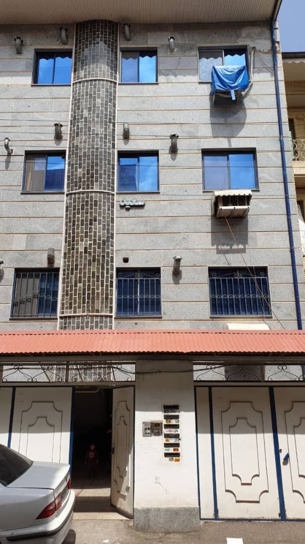 فروش آپارتمان ایران گیلان رشت