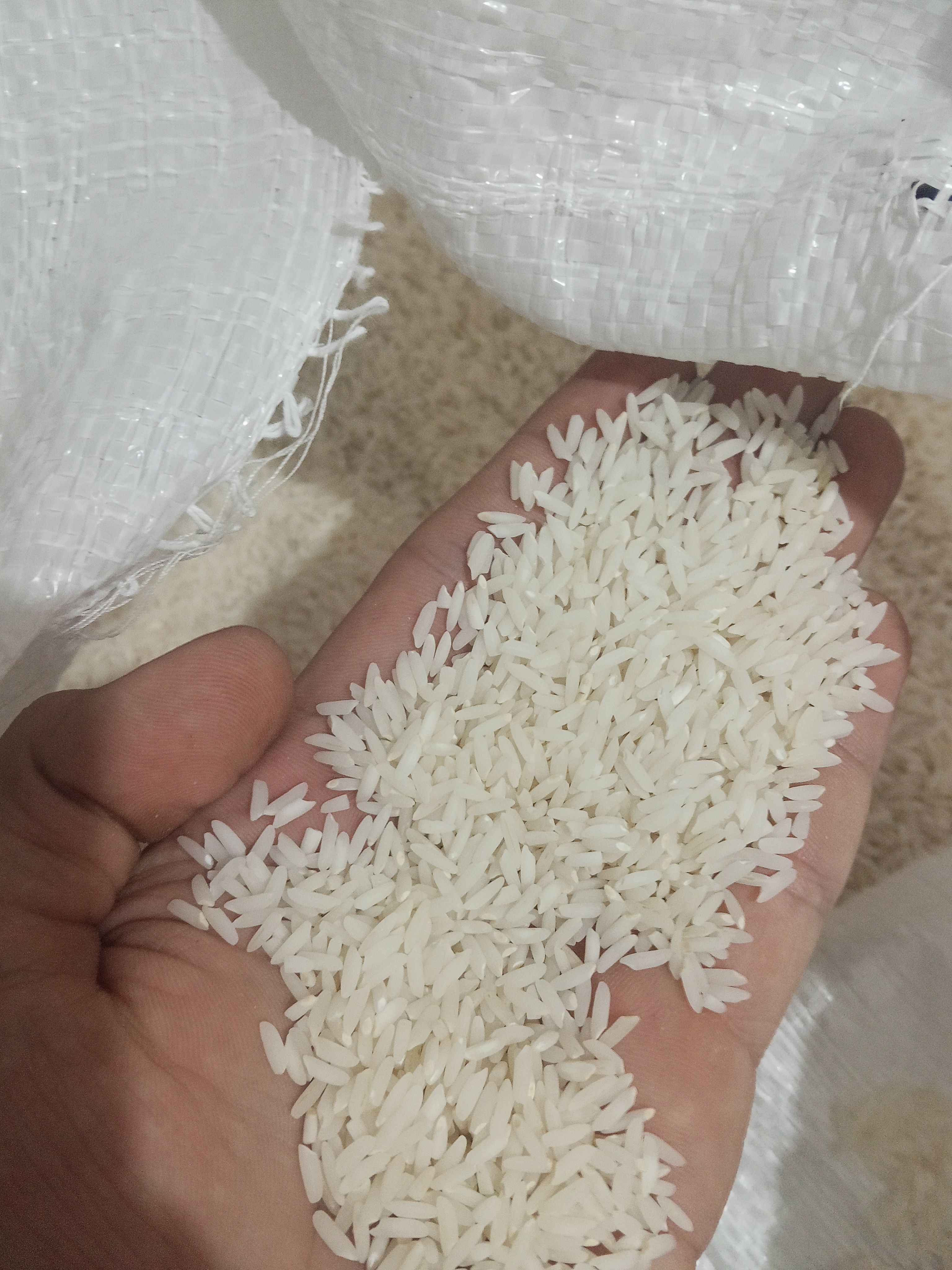 برنج اعلای طارم هاشمی 